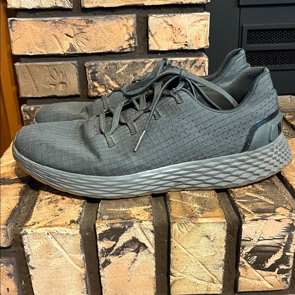 NoBull‎ Men\'s Green Slate Allday Ripstop Athletic Shoes Size 11.5 main image 6